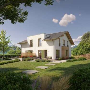 Foto - Haus zum Kaufen in Erfurt 488.283,00 € 114 m²