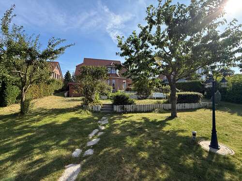 Foto - Haus zum Kaufen in Kalkhorst 830.000,00 € 162 m²