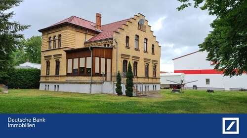 Foto - Haus zum Kaufen in Staßfurt 339.000,00 € 282 m²