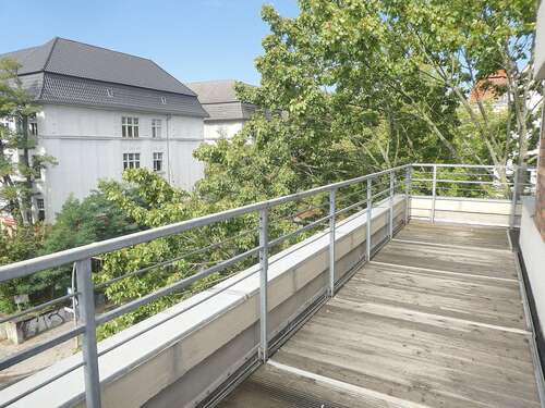 Foto - Wohnung zum Mieten in Berlin 600,00 € 54.53 m²