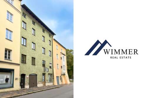 Foto - Haus zum Kaufen in Wasserburg am Inn 1.050.000,00 € 325 m²