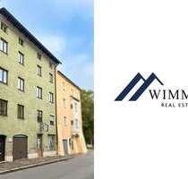 Haus zum Kaufen in Wasserburg am Inn 1.050.000,00 € 325 m²