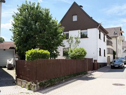 Foto - Haus zum Kaufen in Dielheim 335.000,00 € 132 m²