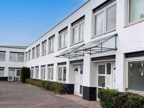 Foto - Büro in Willich 299,00 € 21.41 m²