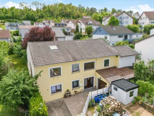 Foto - Haus zum Kaufen in Besigheim 470.000,00 € 248 m²