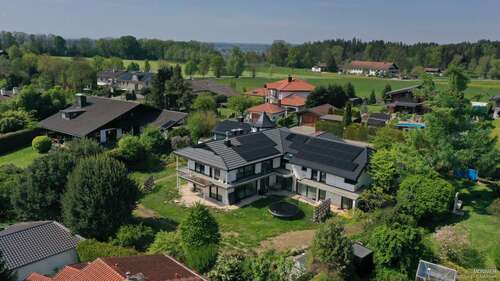 Foto - Haus zum Kaufen in Stephanskirchen Schloßberg 5.700.000,00 € 520 m²