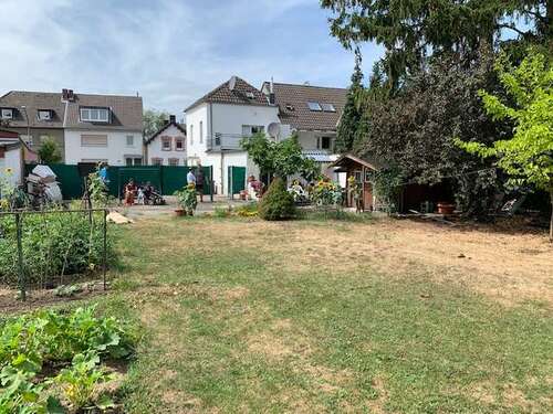 Foto - Grundstück zu verkaufen in Köln 650.000,00 € 642 m²