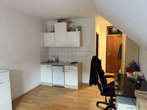 Foto - Wohnung zum Mieten in Geislingen 380,00 € 20 m²