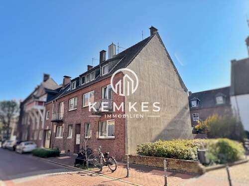 Foto - Haus zum Kaufen in Rees 365.000,00 € 245 m²