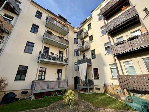 Foto - Wohnung zum Kaufen in Leipzig 471.250,00 € 145 m²