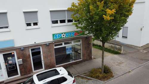 Foto - Gastronomie in Weißenhorn 900,00 € 60 m²