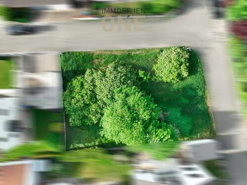 Foto - Grundstück zu verkaufen in Mainburg 335.000,00 € 609 m²