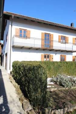 Foto - Wohnung zum Mieten in Bad Griesbach im Rottal Weng 540,00 € 83 m²