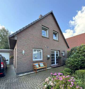 Foto - Haus zum Kaufen in Bad Zwischenahn Wehnen 299.000,00 € 97 m²