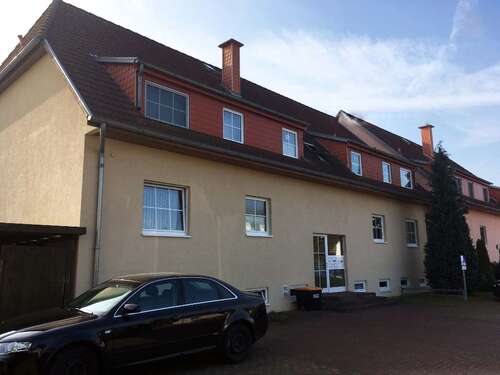 Foto - Wohnung zum Mieten in Gardelegen 360,00 € 51.2 m²