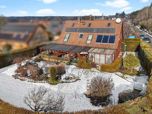 Foto - Haus zum Kaufen in Landsberg am Lech Pitzling 789.000,00 € 190 m²