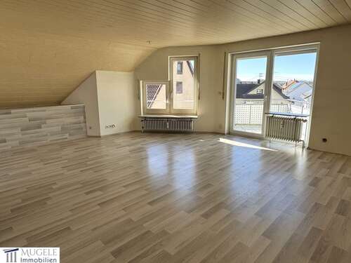Foto - Wohnung zum Kaufen in Gärtringen 279.000,00 € 90 m²