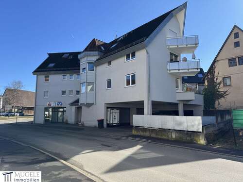 Foto - Wohnung zum Kaufen in Gärtringen 249.000,00 € 90 m²