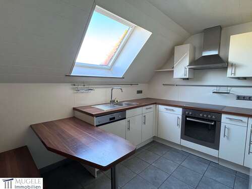 Foto - Wohnung zum Kaufen in Gärtringen 249.000,00 € 90 m²