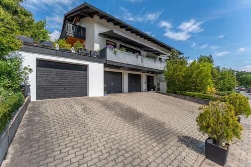 Foto - Haus zum Kaufen in Tuchenbach 649.000,00 € 200 m²