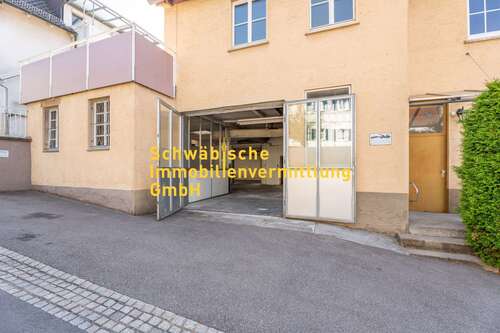 Foto - Halle in Fellbach 875.000,00 € 552 m²