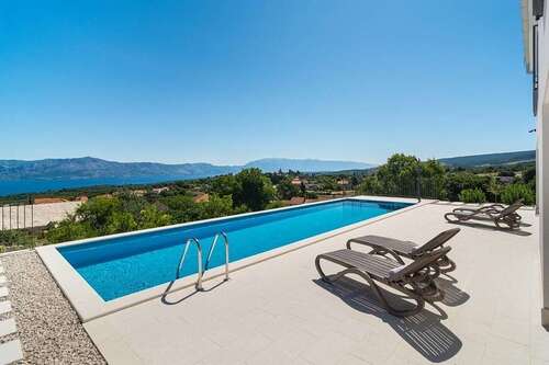Foto - Haus zum Kaufen in Brac 1.050.000,00 € 162 m²