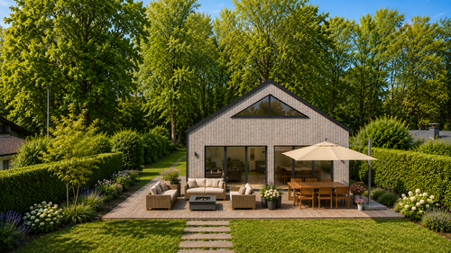Foto - Grundstück zu verkaufen in Rostock 498.000,00 € 1142 m²