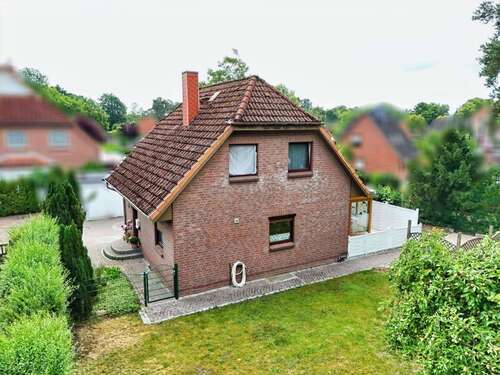 Foto - Haus zum Kaufen in Geesthacht 370.000,00 € 90 m²