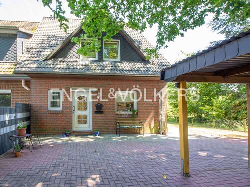 Foto - Haus zum Kaufen in Dörverden 179.000,00 € 122 m²