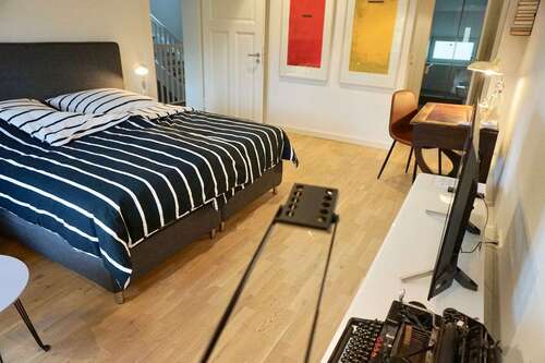 Foto - Wohnen auf Zeit in Düsseldorf 1.248,00 €