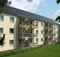 Wohnung zum Mieten in Erlau 320,00 € 60.75 m²