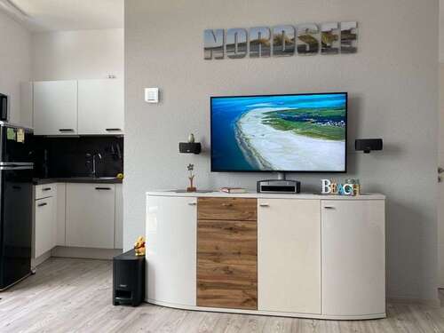 Foto - Wohnen auf Zeit in Sankt Peter-Ording 950,00 €