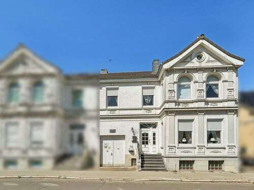 Foto - Haus zum Kaufen in Marne 180.000,00 € 140 m²