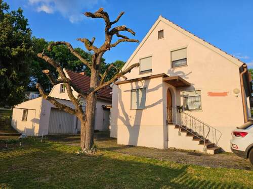 Foto - Haus zum Kaufen in Bad Abbach 370.000,00 € 113.29 m²