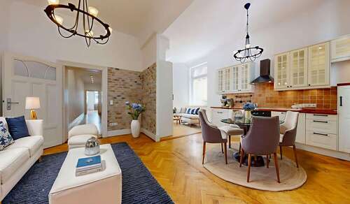 Foto - Wohnung zum Kaufen in Frankfurt am Main 529.000,00 € 71.24 m²