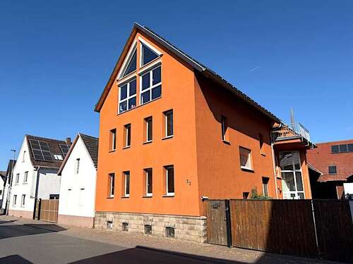 Foto - Wohnung zum Mieten in Büttelborn 1.500,00 € 138 m²
