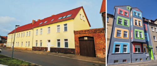 Foto - Haus zum Kaufen in Bitterfeld-Wolfen 970.000,00 € 1000 m²