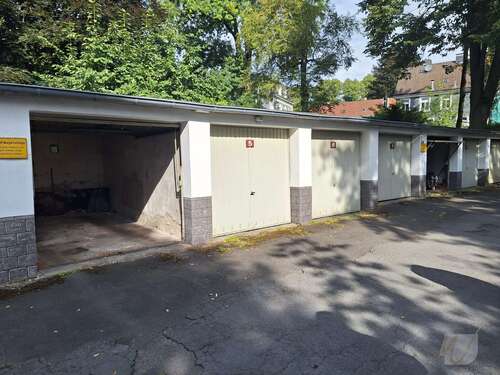 Foto - Garage zu verkaufen in Wuppertal 8.000,00 €