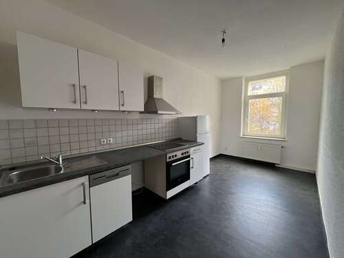 Foto - Wohnung zum Mieten in Chemnitz 351,00 € 62 m²