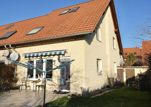 Foto - Haus zum Kaufen in Thale OT Westerhausen 149.000,00 € 112 m²