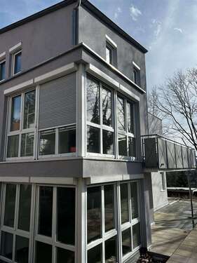 Foto - Wohnung zum Mieten in Pforzheim 1.100,00 € 100 m²