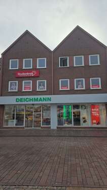 Foto - Wohnung zum Mieten in Aurich 500,00 € 67.47 m²