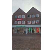 Wohnung zum Mieten in Aurich 500,00 € 67.47 m²