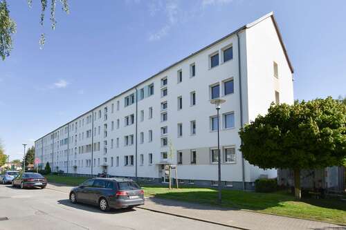 Foto - Wohnung zum Mieten in Görlitz 313,00 € 46.8 m²
