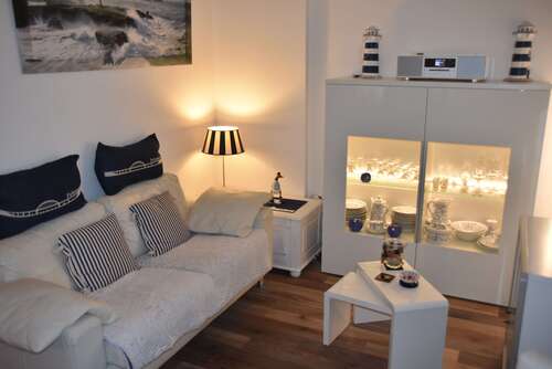 Foto - Wohnung zum Kaufen in Fehmarn 485.000,00 € 62 m²