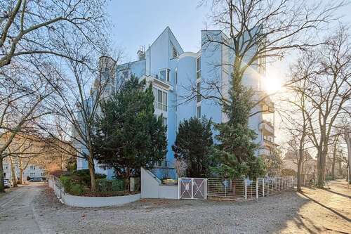 Foto - Wohnung zum Kaufen in Berlin 849.000,00 € 120.74 m²