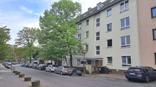 Foto - Wohnung zum Mieten in Duisburg 530,00 € 70.38 m²