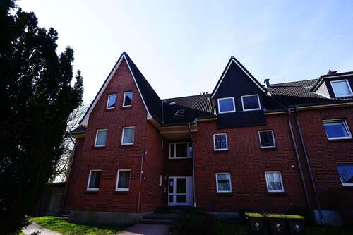 Foto - Wohnung zum Mieten in Schleswig 665,00 € 79 m²