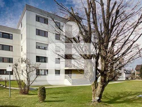 Foto - Wohnung zum Kaufen in Waltenhofen 255.000,00 € 86 m²