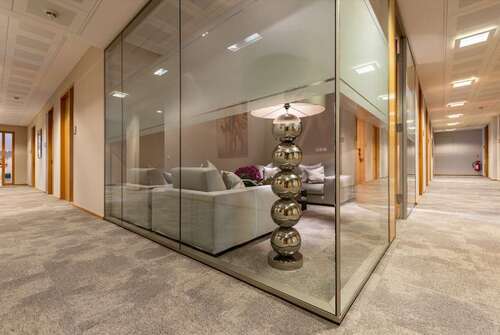 Foto - Büro in Hamburg 2.990,00 € 41 m²